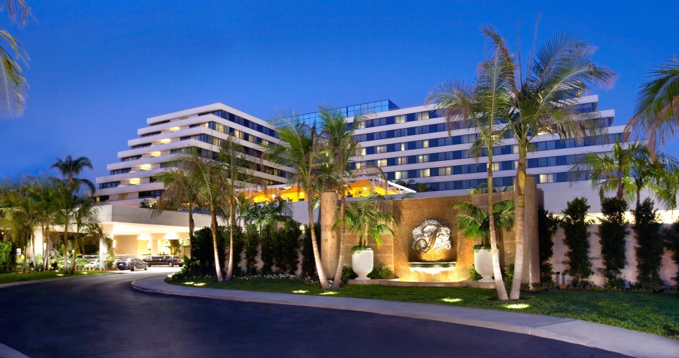 Fairmont Hotel Newport Beach
