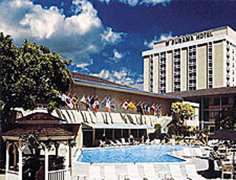 Furama Hotel