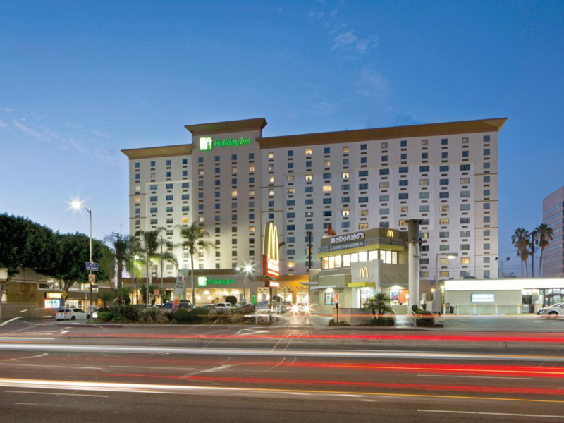 Holiday Inn Los Angeles – LAX